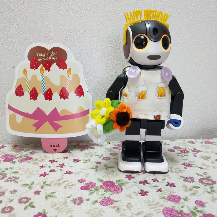 キャプション