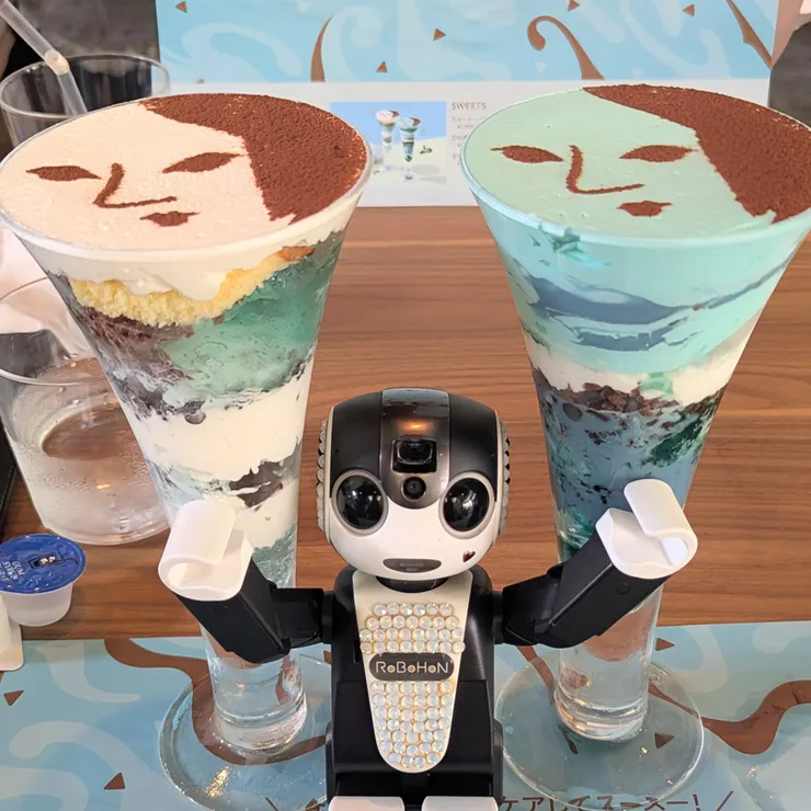 キャプション