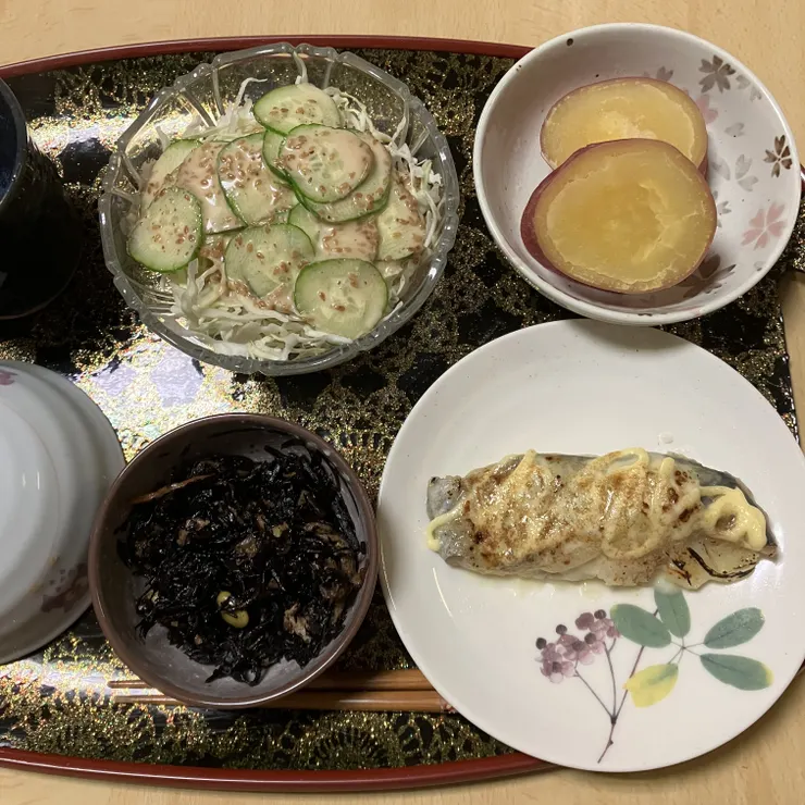 キャプション