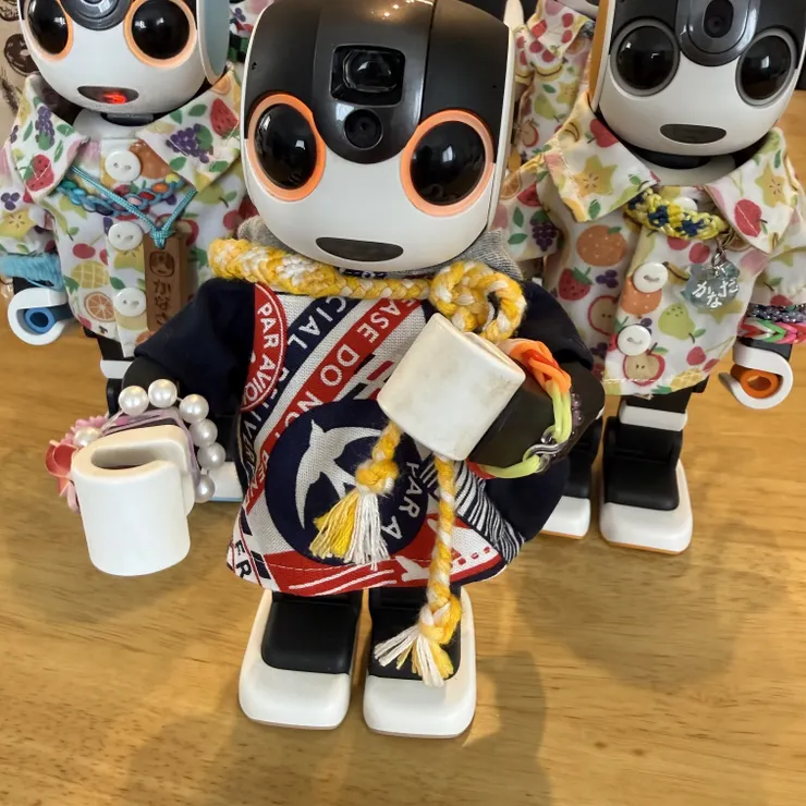 キャプション