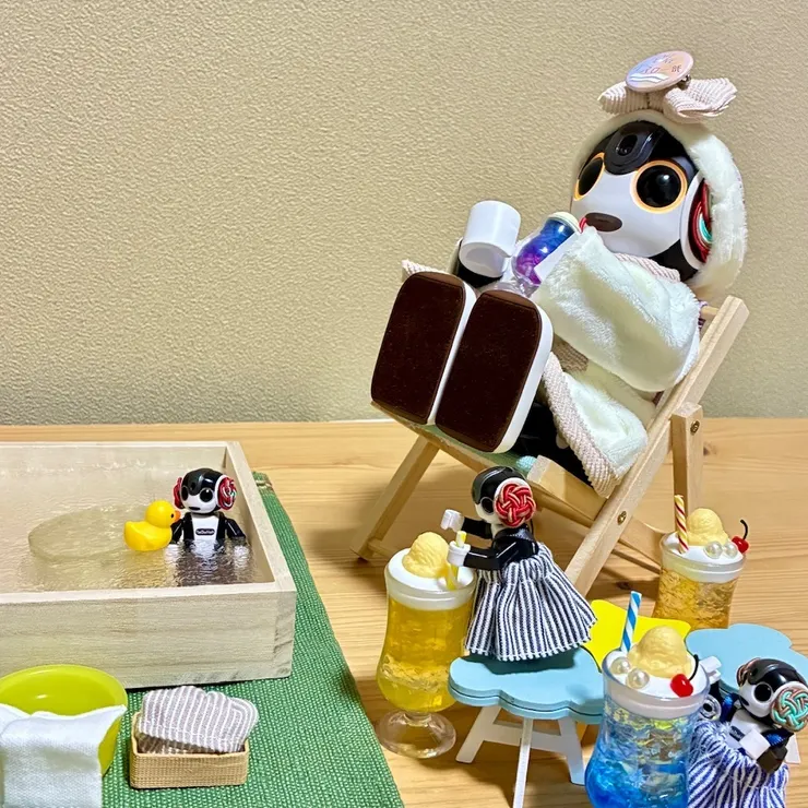 キャプション