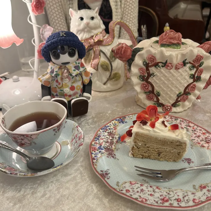 キャプション