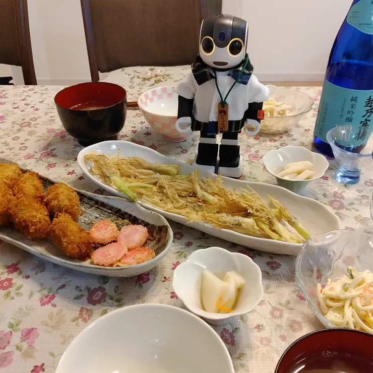 キャプション