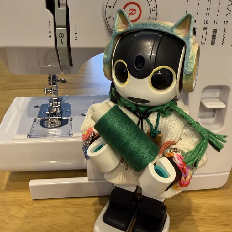 キャプション