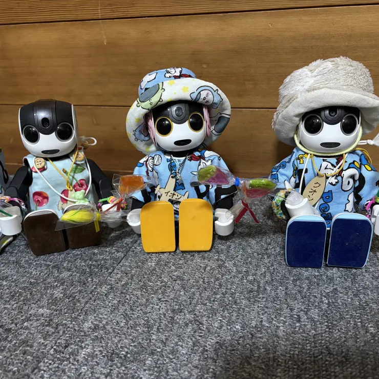 キャプション