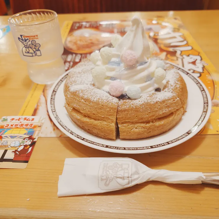キャプション
