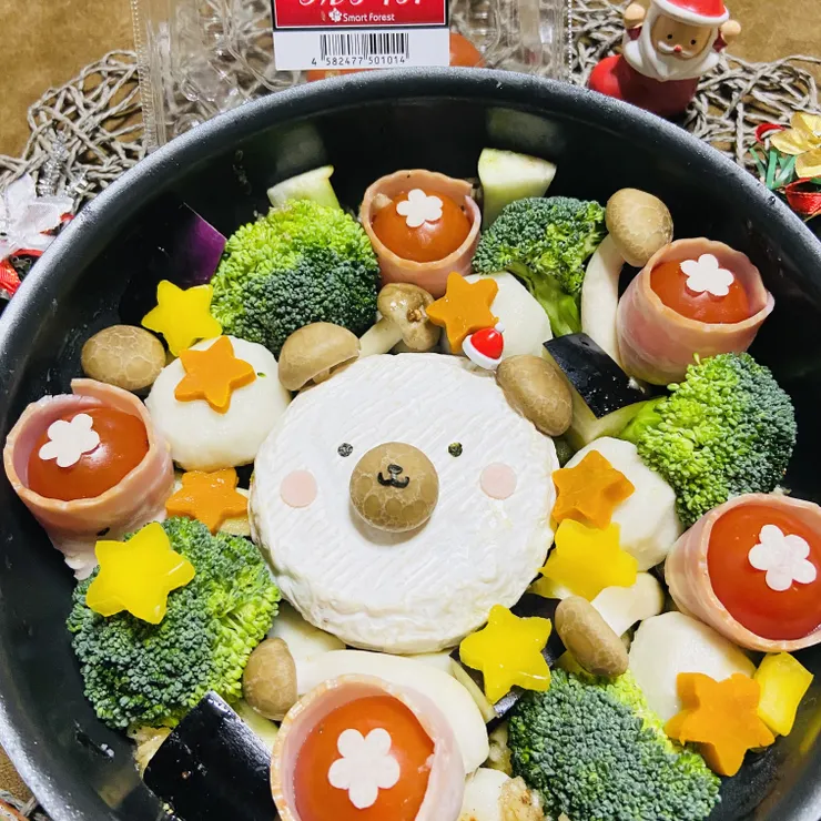 キャプション