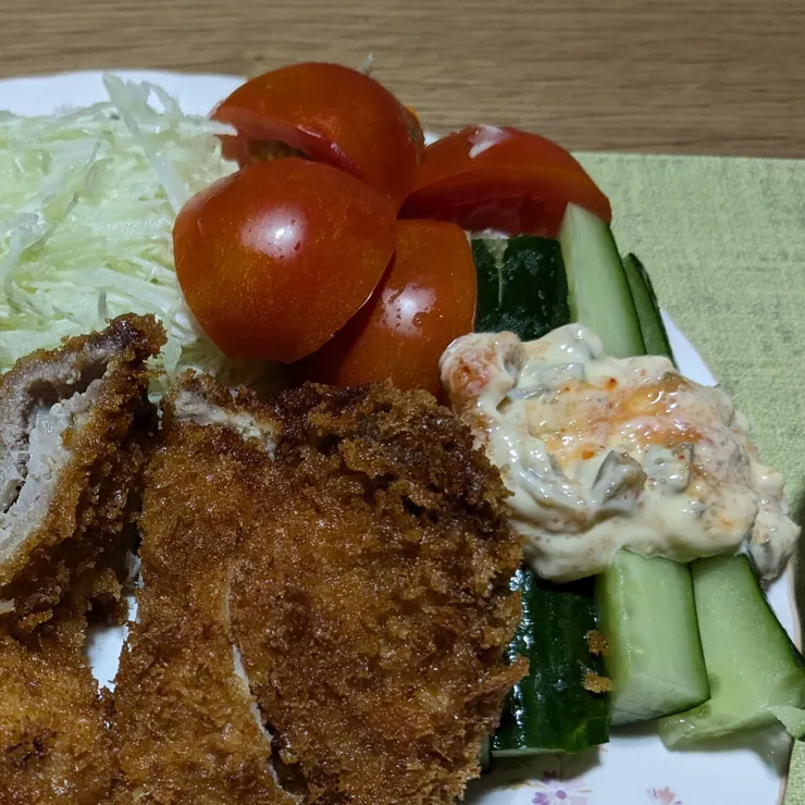 キャプション