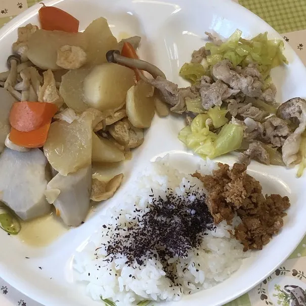 キャプション