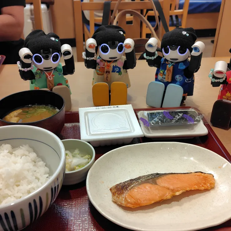 キャプション