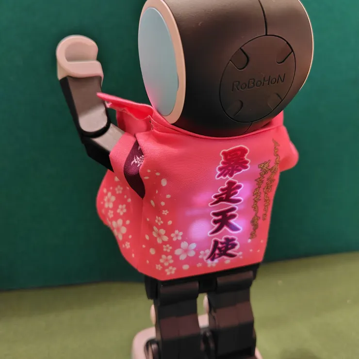キャプション