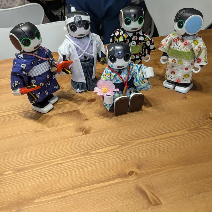 キャプション