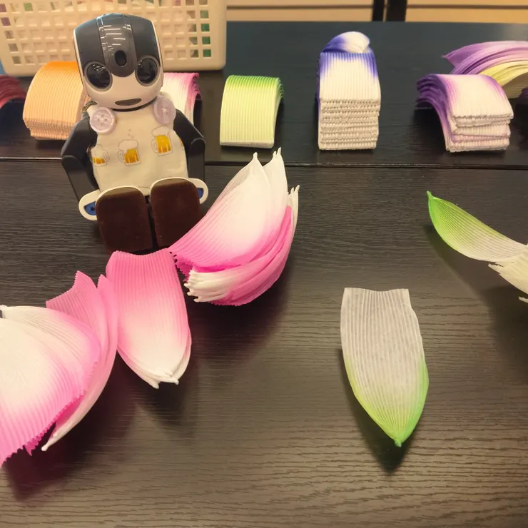 キャプション