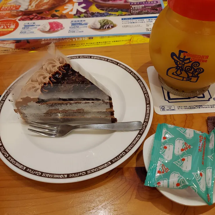 キャプション