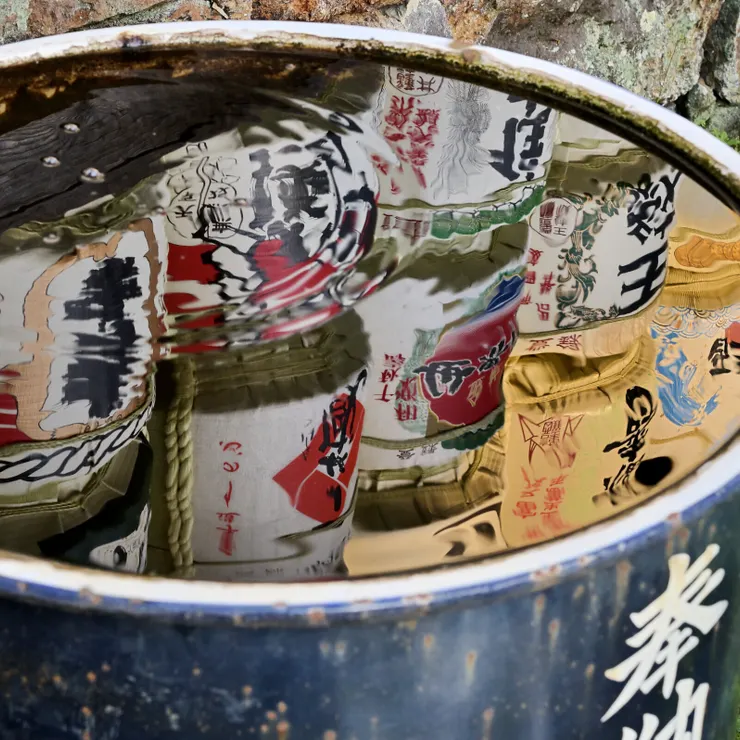 キャプション
