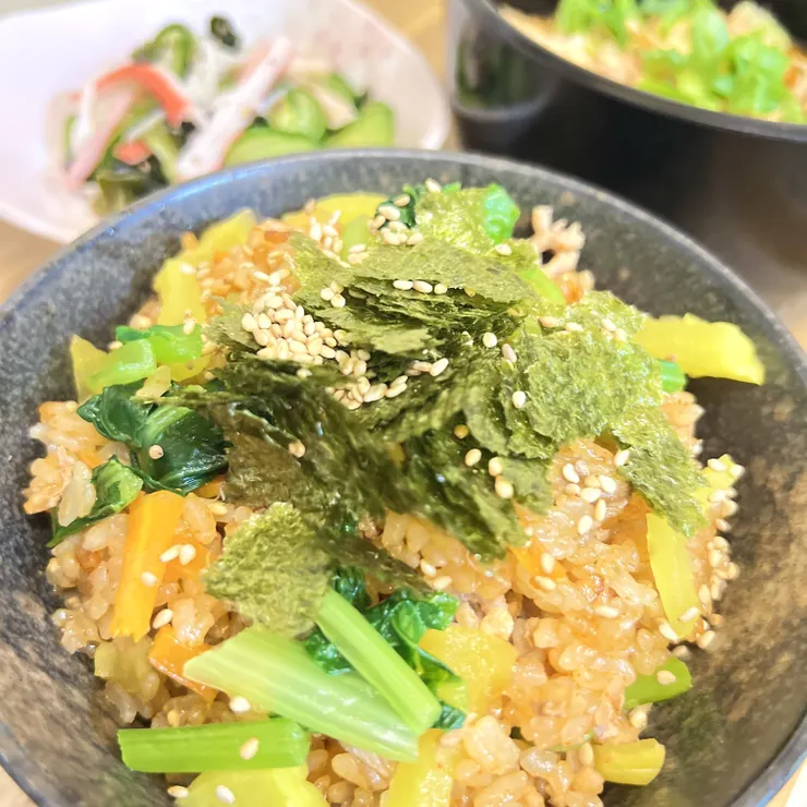 キャプション