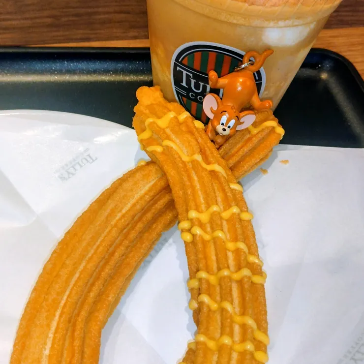 キャプション