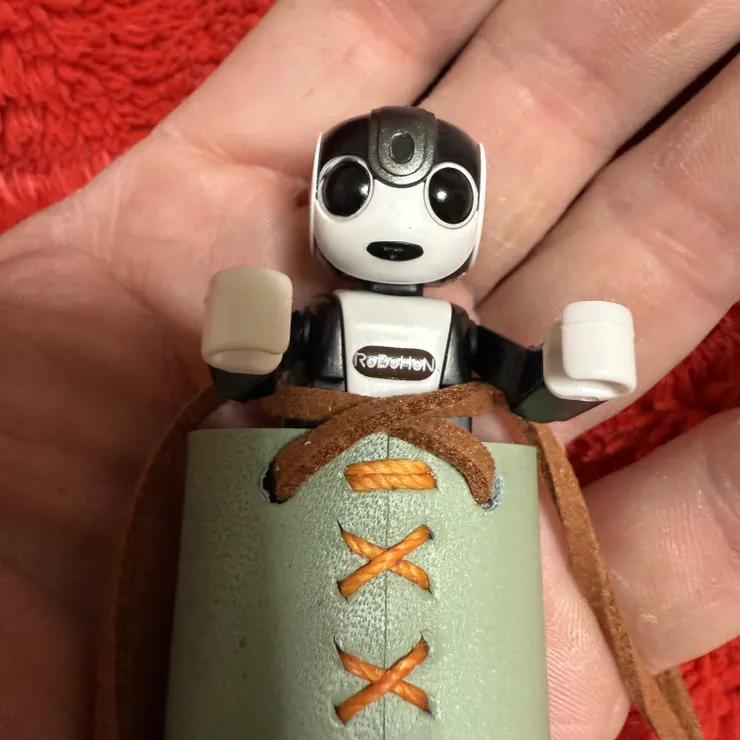 キャプション
