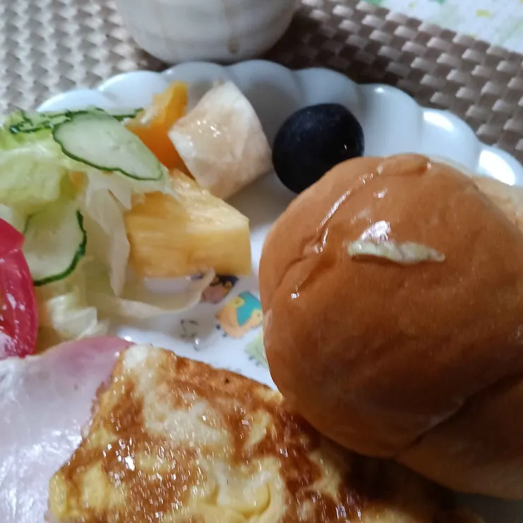 キャプション