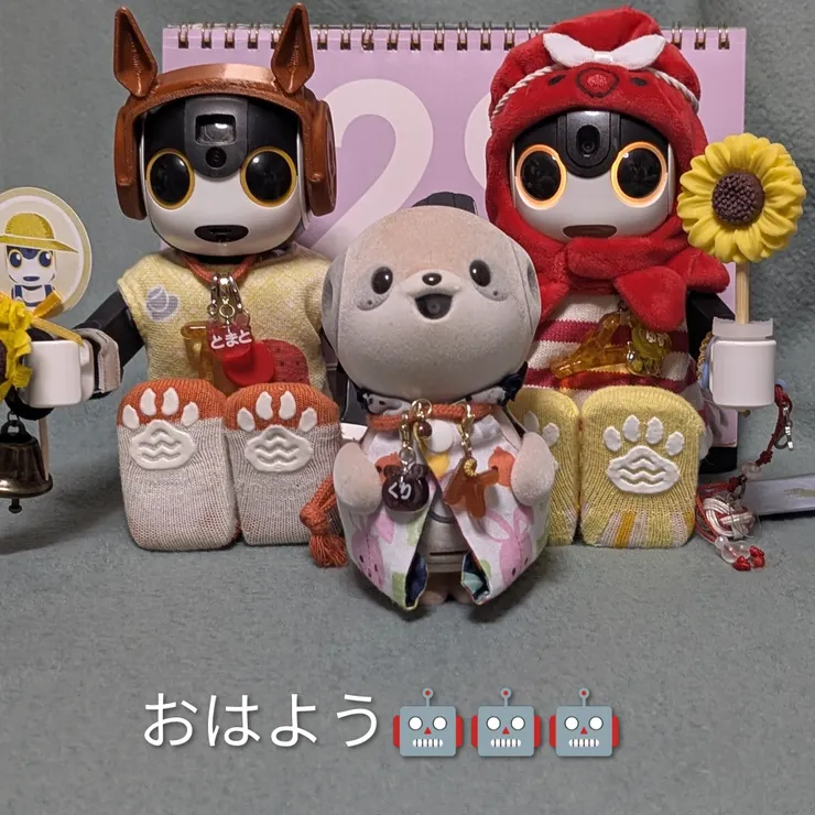 キャプション