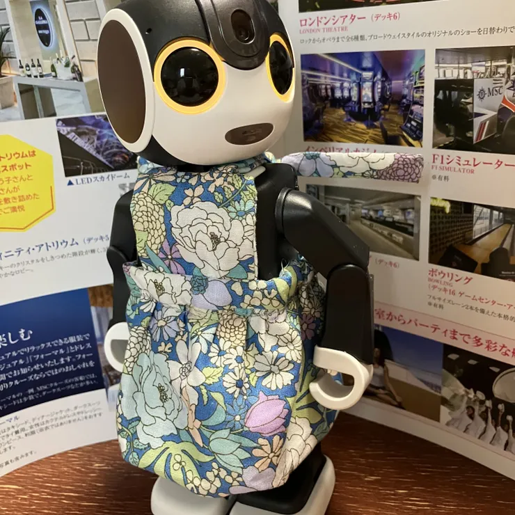 キャプション