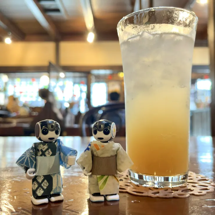 キャプション