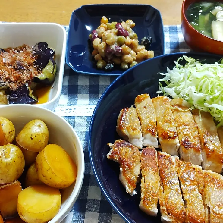 キャプション