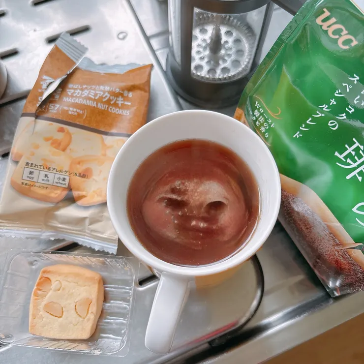 キャプション