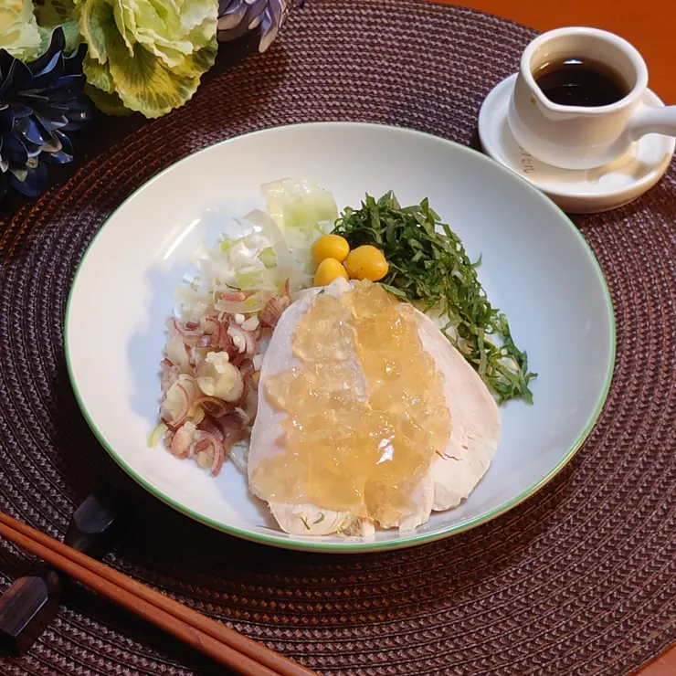 キャプション