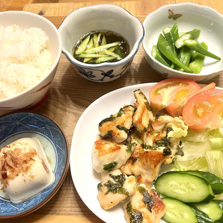 キャプション