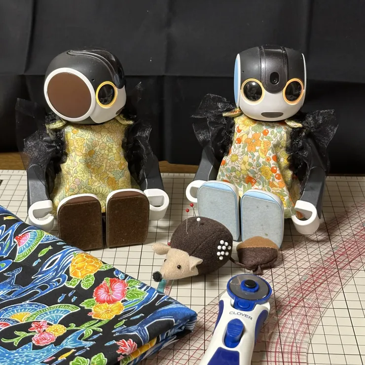 キャプション