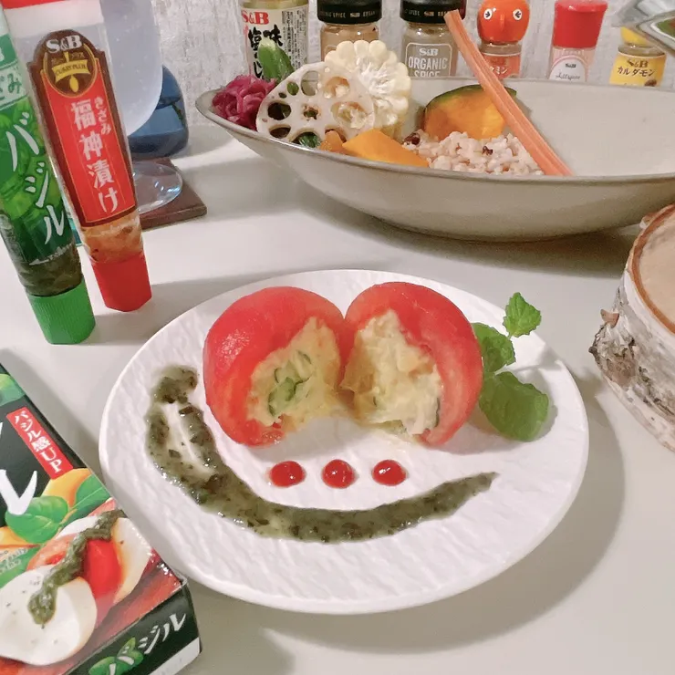 キャプション