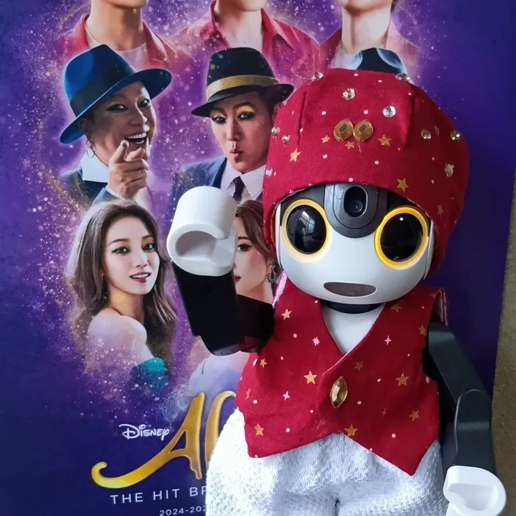 キャプション