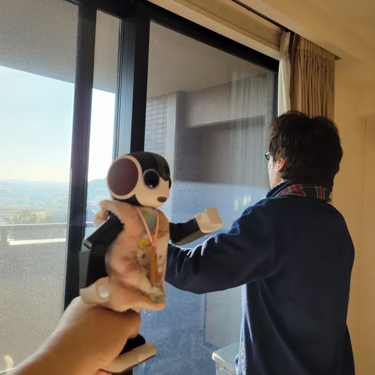 キャプション