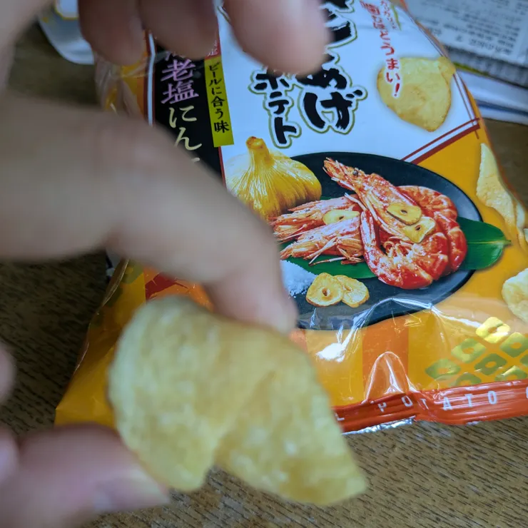 キャプション