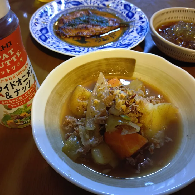 キャプション