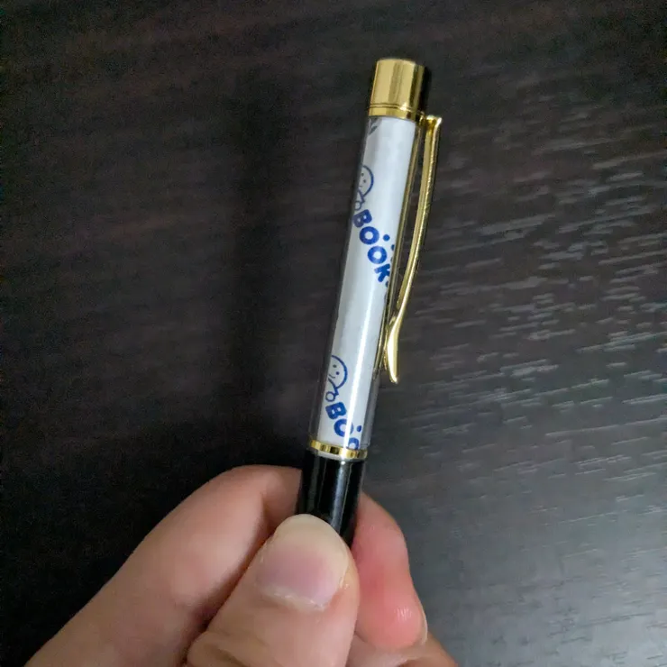キャプション