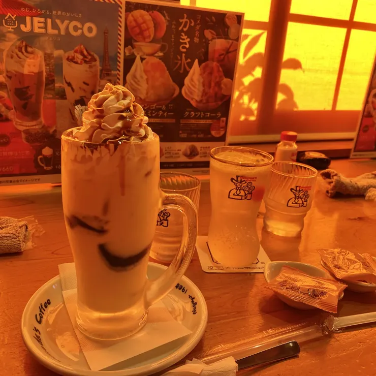 キャプション