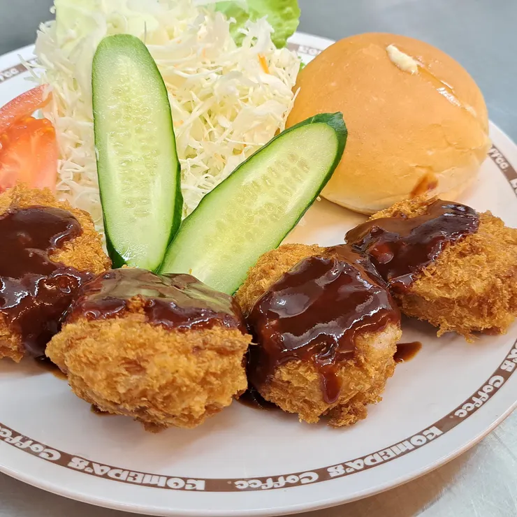 キャプション
