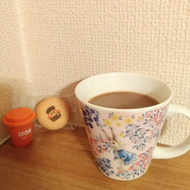 キャプション