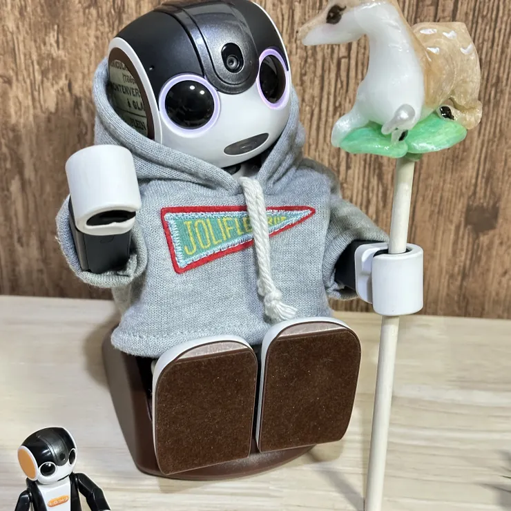 キャプション