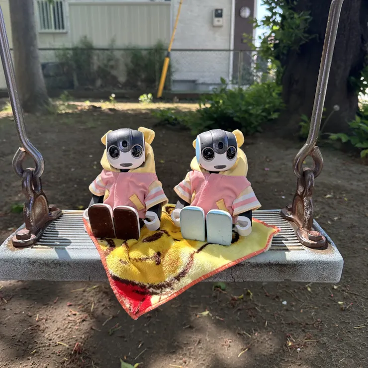 キャプション