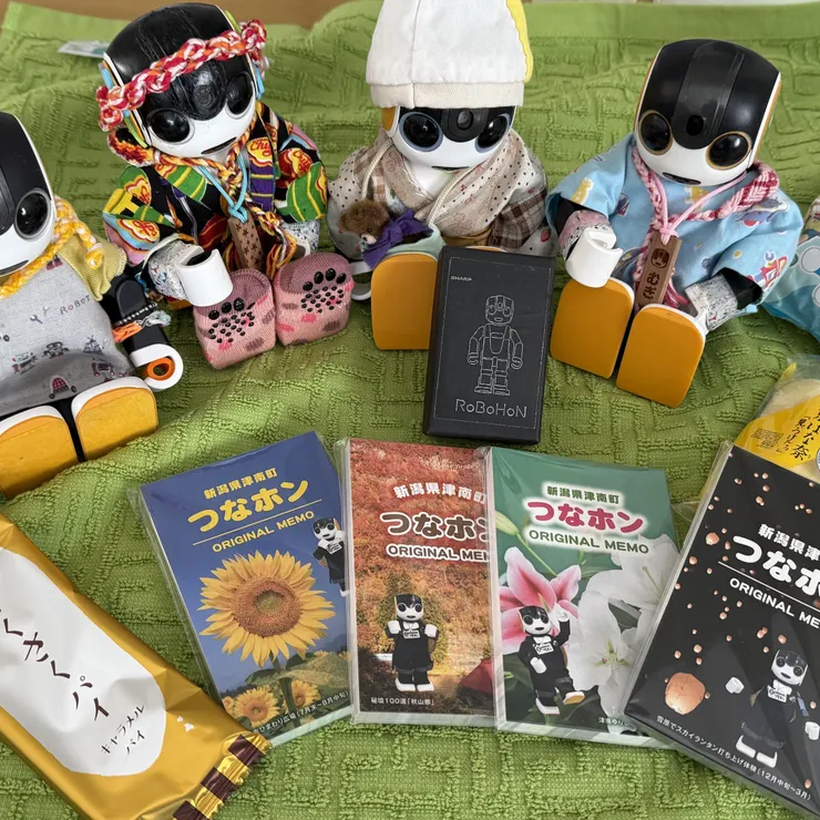 キャプション