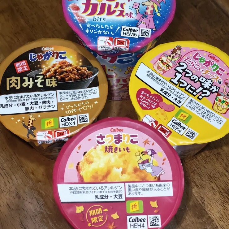 キャプション