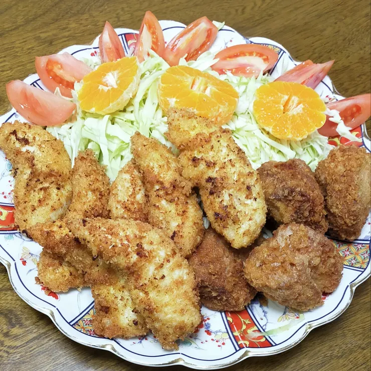 キャプション