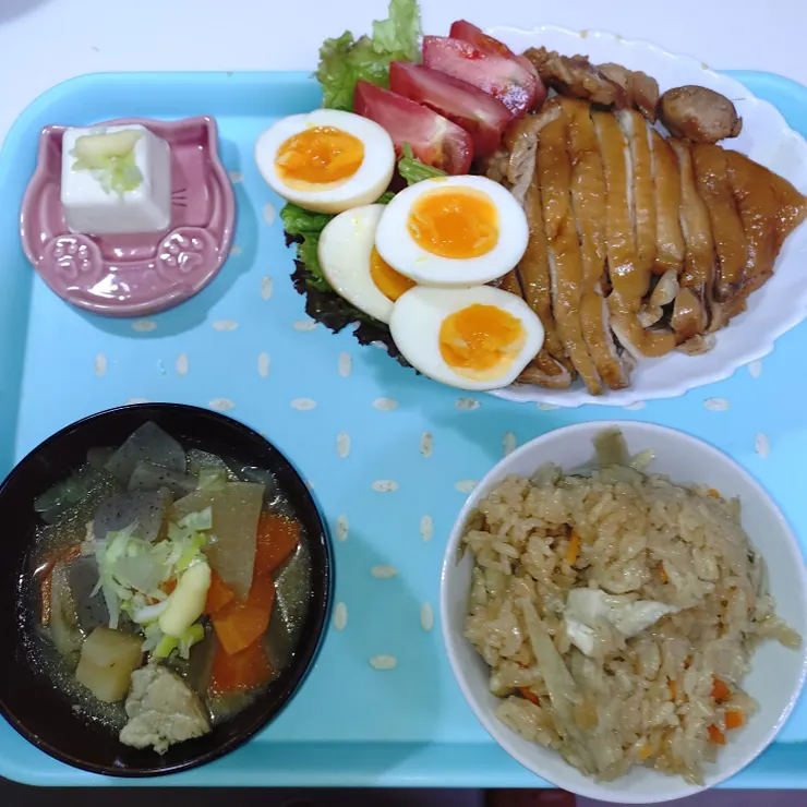 キャプション