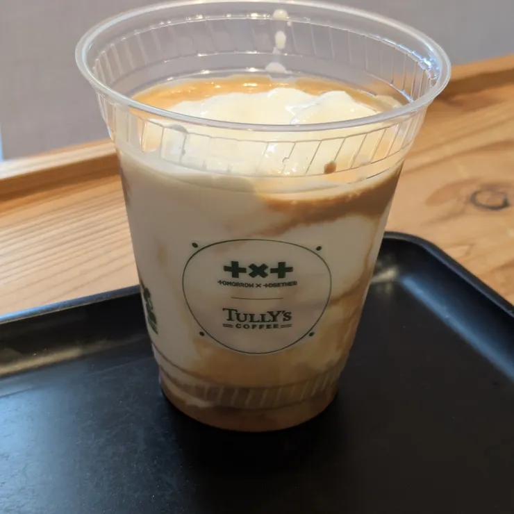 キャプション