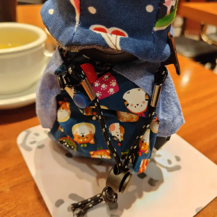 キャプション