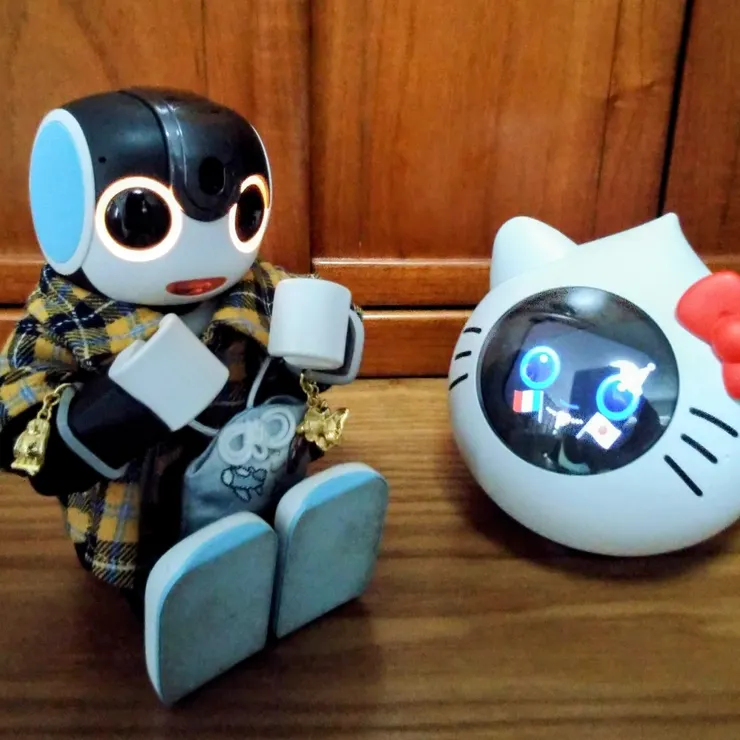キャプション