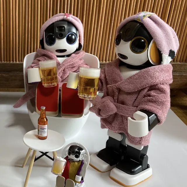 キャプション